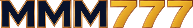 mmm777 Logo